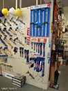 Salem Tools Has a Good Selection of Hammers