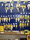 Salem Tools stocks a good selection of Irwin Vise-Grips