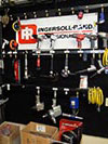 Salem Tools stocks Ingersoll-Rand Air Tools