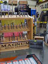 Salem Tools stocks Magnum Carbide Cutting Bits