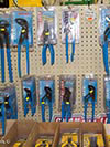 Salem Tools stocks Grip Lock and Channel Lock Wrenches