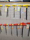 Salem Tools stocks T-Handle Hex Keys