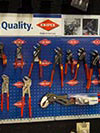Salem Tools stocks Knipex cutting tools