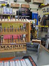 Salem Tools stocks Magnum Carbide Cutting Bits