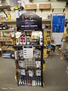 Salem Tools carries Zephyr Pro Series Products for Cleaning and Polishing